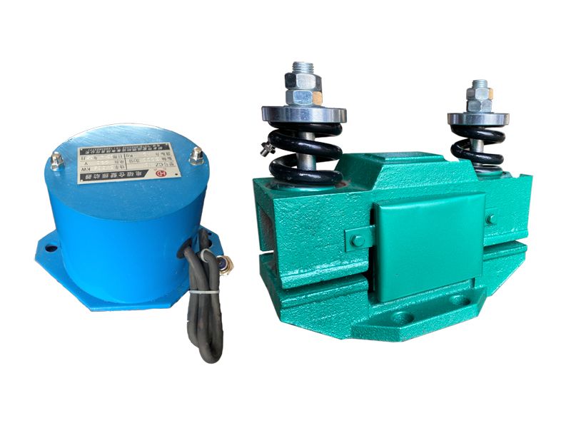 CZ電磁型倉壁振動器